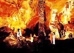 Quảng Bình: Phát hiện thêm 25 hang động mới