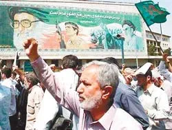 Iran cảnh báo Mỹ chớ có tấn công quân sự Iran