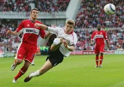 Steve Mcclaren: “Hòa Liverpool là một thành tựu !” ảnh 1