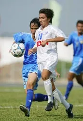 Thêm một "dấu phẩy" cuối mùa ảnh 1