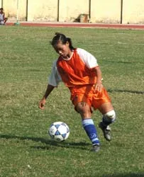 Bàn thắng quý như vàng của Hồng Tiến ảnh 1