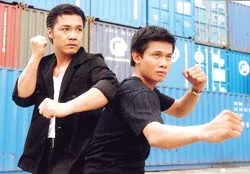 Công nghệ viết kịch bản theo nhóm