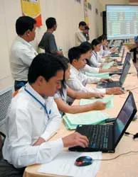 Cổ phiếu Việt Nam “đổ bộ” Singapore