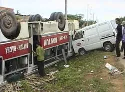 Làm 1 người chết và 27 người bị thương