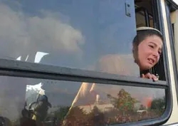 Đã có khoảng 60% người Do Thái rời Gaza