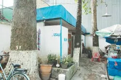 Mô hình nào cho nhà vệ sinh công cộng ở TPHCM?