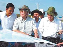 Triển khai nhiều dự án vận tải thủy