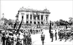 Tổng khởi nghĩa thành công ở Hà Nội ảnh 2