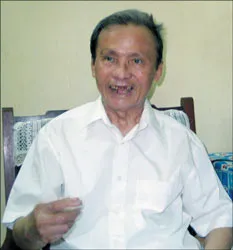 Chuyện về người “thả cờ” tháng 8-1945