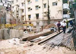 Góp ý dự thảo Luật Phòng chống tham nhũng