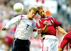 Thảm họa đồng loạt ảnh 1