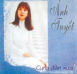 “Gia tài” 30 năm ca hát của ca sĩ Ánh Tuyết