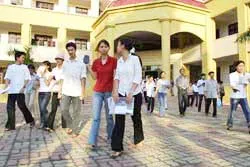 64.189 chỉ tiêu xét tuyển đại học, cao đẳng NV2