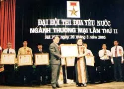 Kết thúc đàm phán song phương về gia nhập WTO với 20 nước