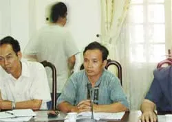 Thu hẹp quy mô và nghiên cứu lại việc định danh