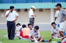 Kỳ 5: LG.HN.ACB - Nguời giàu cũng khóc ảnh 1