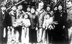 Trần Đại Nghĩa – nhà bác học, vị tướng, người anh hùng