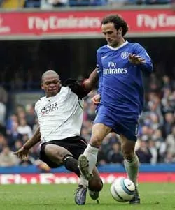 Mourinho :Ricardo Carvalho sẽ không được phép rời Stamford Bridge ảnh 1