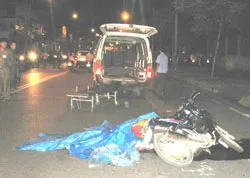 Giám đốc bệnh viện đa khoa tỉnh bị khởi kiện