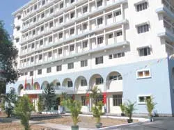 Bộ Công an nâng cấp Bệnh viện 30-4