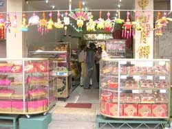 Bảo đảm an toàn vệ sinh thực phẩm bánh Trung thu