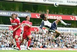 Ấn tượng Edgar Davids ảnh 1