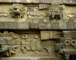 Phát hiện di tích thành phố cổ