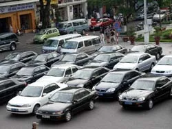 Giảm thuế ô tô, tăng thuế bia hơi và thuốc lá