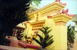 Một sự thật đau thương của dân tộc