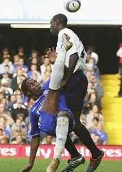 Đội khách có quá nhiều hỏa lực! ảnh 1