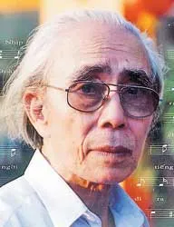 Nhạc sĩ Phan Huỳnh Điểu thời “hạt gạo bẻ đôi”