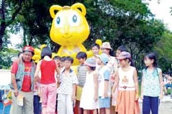 Luồng gió mới của truyện tranh Việt Nam