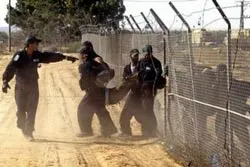 Phản đối âm mưu kiểm soát Dải Gaza của Israel