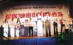 Hướng mở mới trong đào tạo