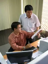 Vì sao vẫn phải chờ? ảnh 2