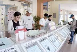 Hoàn thiện cơ chế, chính sách phát triển thị trường bất động sản