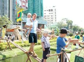 Lễ 2-9 đi chơi đâu ?