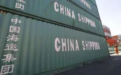 Kêu gọi EU nhập khẩu lại hàng dệt may Trung Quốc