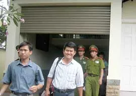 “Mắt xích” thứ hai bị chặt đứt ảnh 2