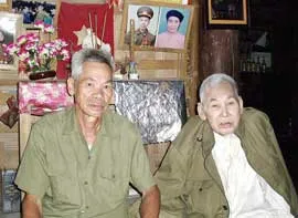 60 năm ấy ai quên...