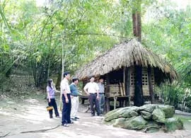 60 năm ấy ai quên... ảnh 3