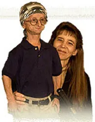 Phương pháp mới điều trị bệnh lão nhi