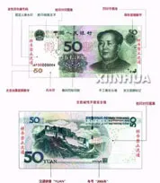 Trung Quốc phát hành đồng tiền mới ảnh 2