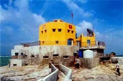 Xuất hiện thêm 35 hòn đảo ở vùng biển Kiên Giang