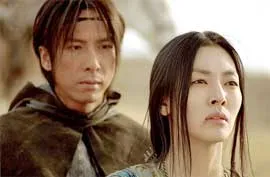 Phim Thất kiếm chinh phục khán giả Âu, Mỹ...