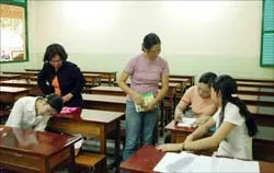 Đừng lấy cơ sở của nhà nước để làm tư!