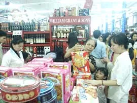 Sau 2-9, liệu có “đợt sóng ngầm” tăng giá?