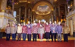 Việt Nam sẽ tổ chức diễn đàn APEC 2006