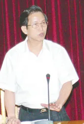 “Nhất thiết phải đảm bảo sự công bằng cho dân”