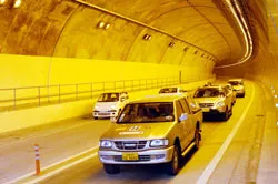 Đã khắc phục triệt để tình trạng khói bụi